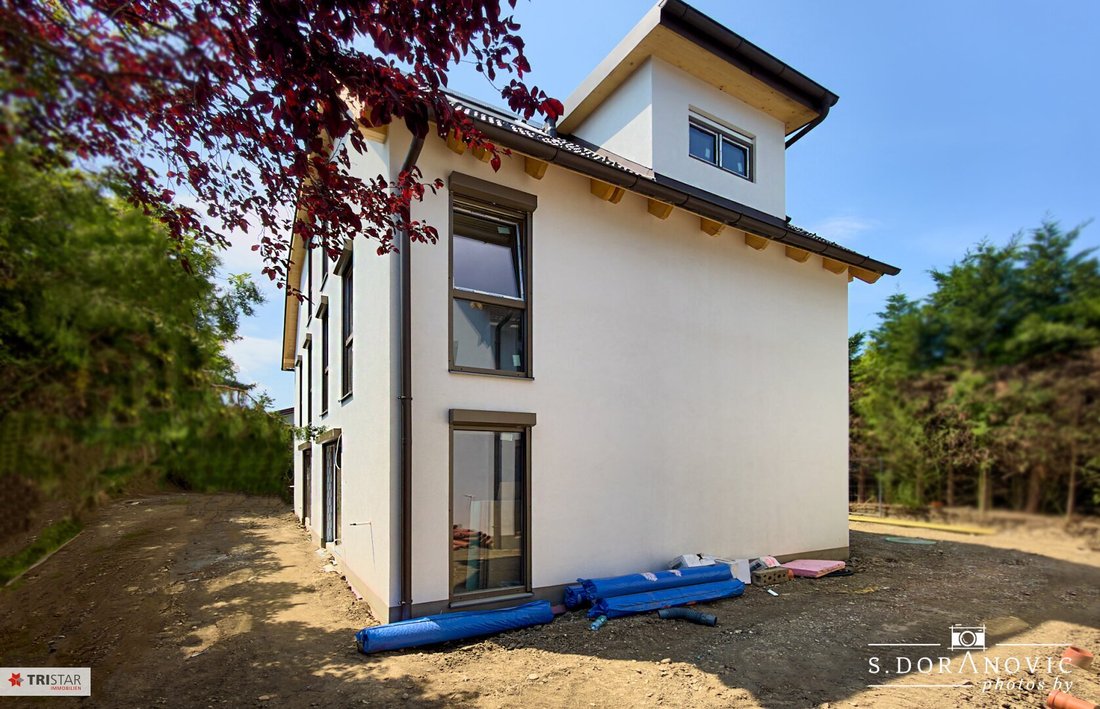 House in Vienna, Wien, Austria 1 - 17285608