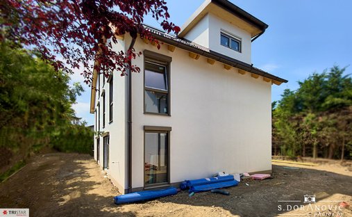 Haus in Wien, Wien, Österreich 1