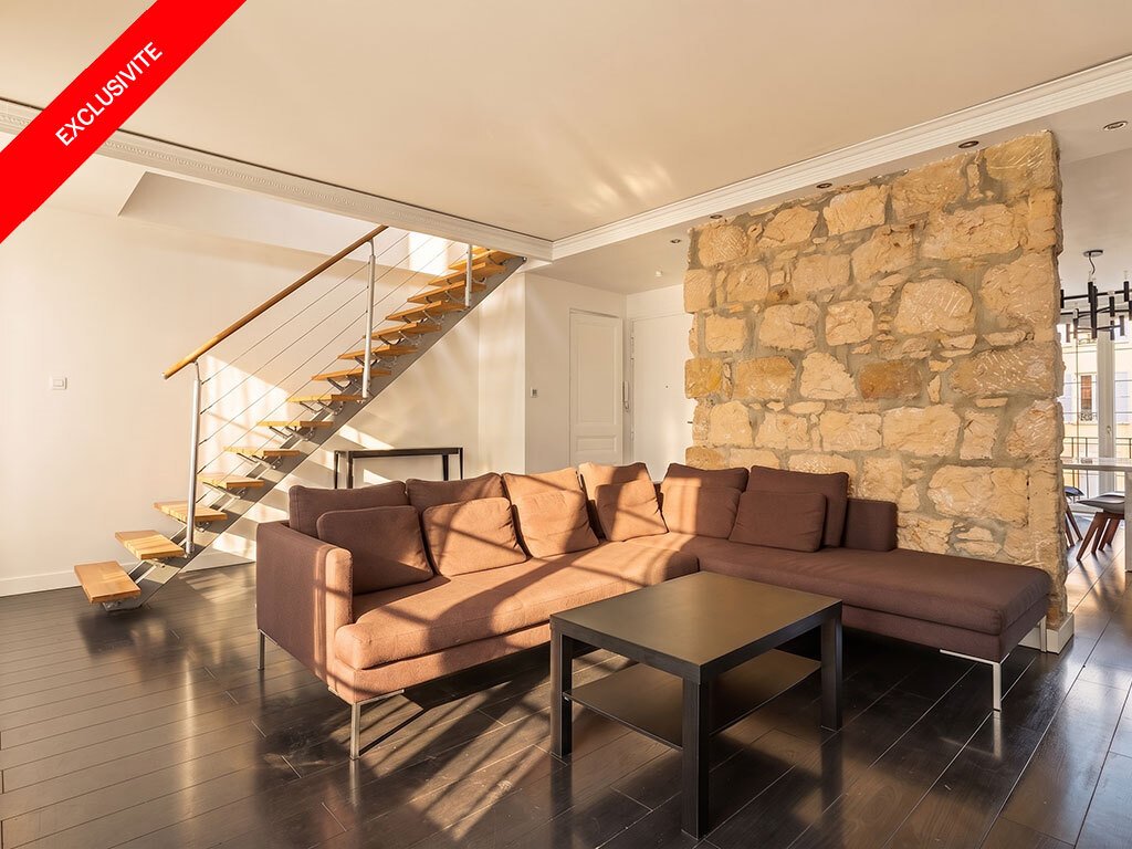 Apartment in Le Port, Nice, France 1 - 18331764