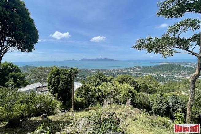 Land in Surat Thani, Surat Thani, Thailand 2 - 18476298