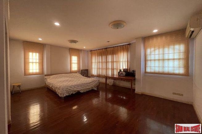 Haus in Bang Kaeo, Samut Prakan, Thailand 5 - 18476265