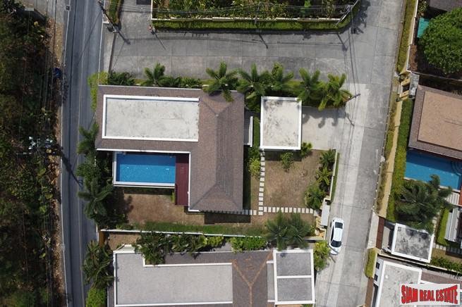 Villa in Wichit, Phuket, Thailand 5 - 18475792