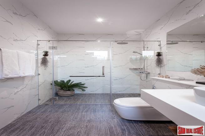 Villa in Pong, Chon Buri, Thailand 4 - 18476130