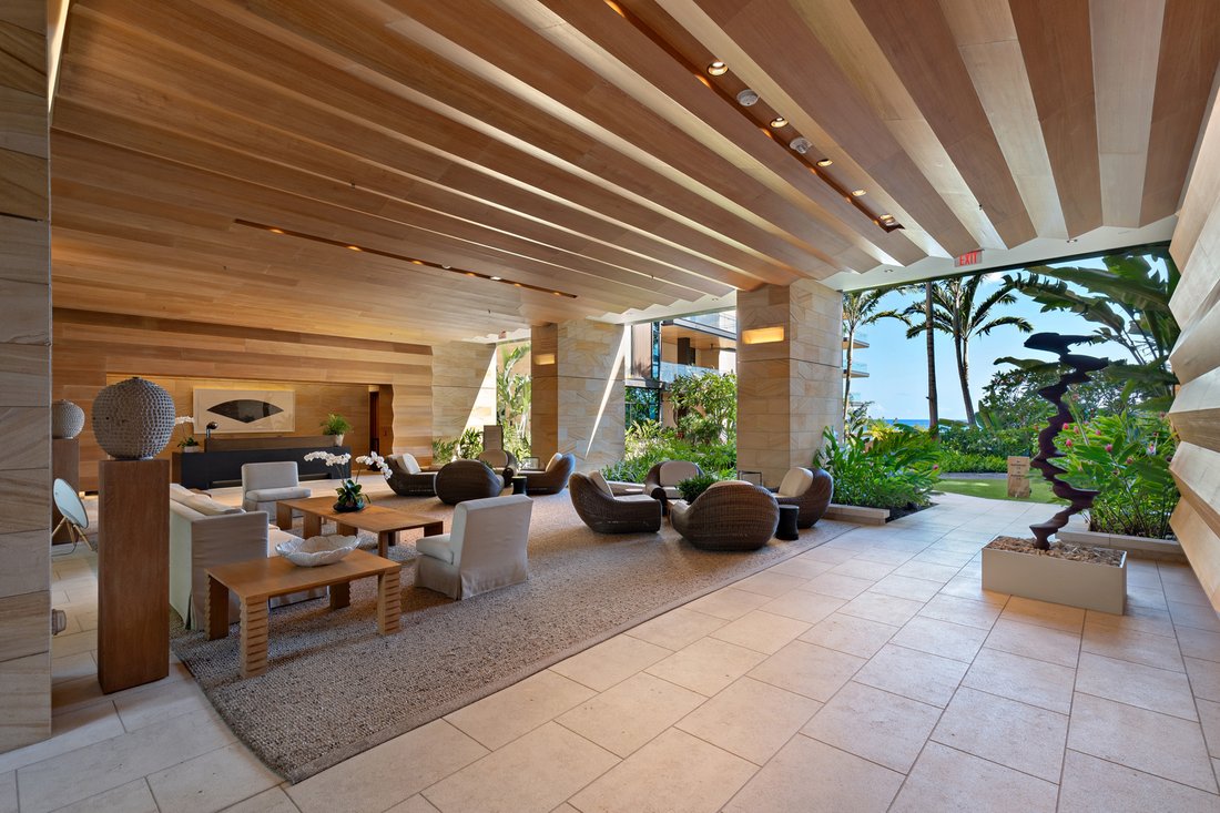 House in Honolulu, Hawaii, United States 3 - 18480359