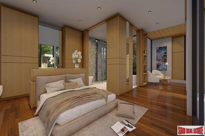 Villa in Thep Krasatti, Phuket, Thailand 5 - 18476663