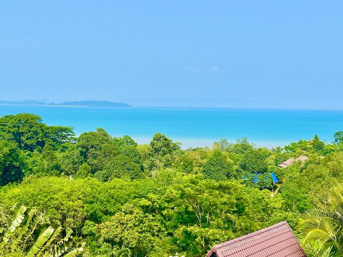 Villa in Pa Klok, Phuket, Thailand 3 - 18476155