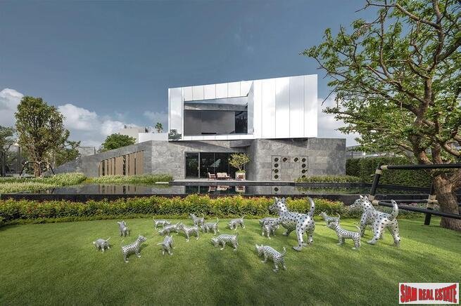 House in Bangkok, Bangkok, Thailand 5 - 18476510
