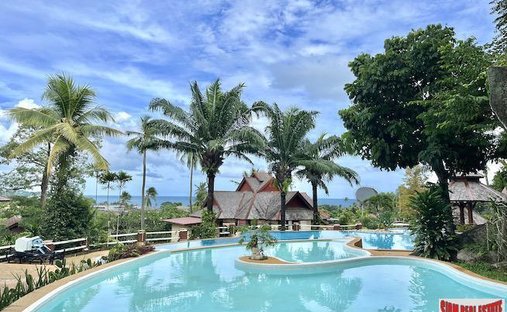 Land in Ko Samui, Surat Thani, Thailand 1