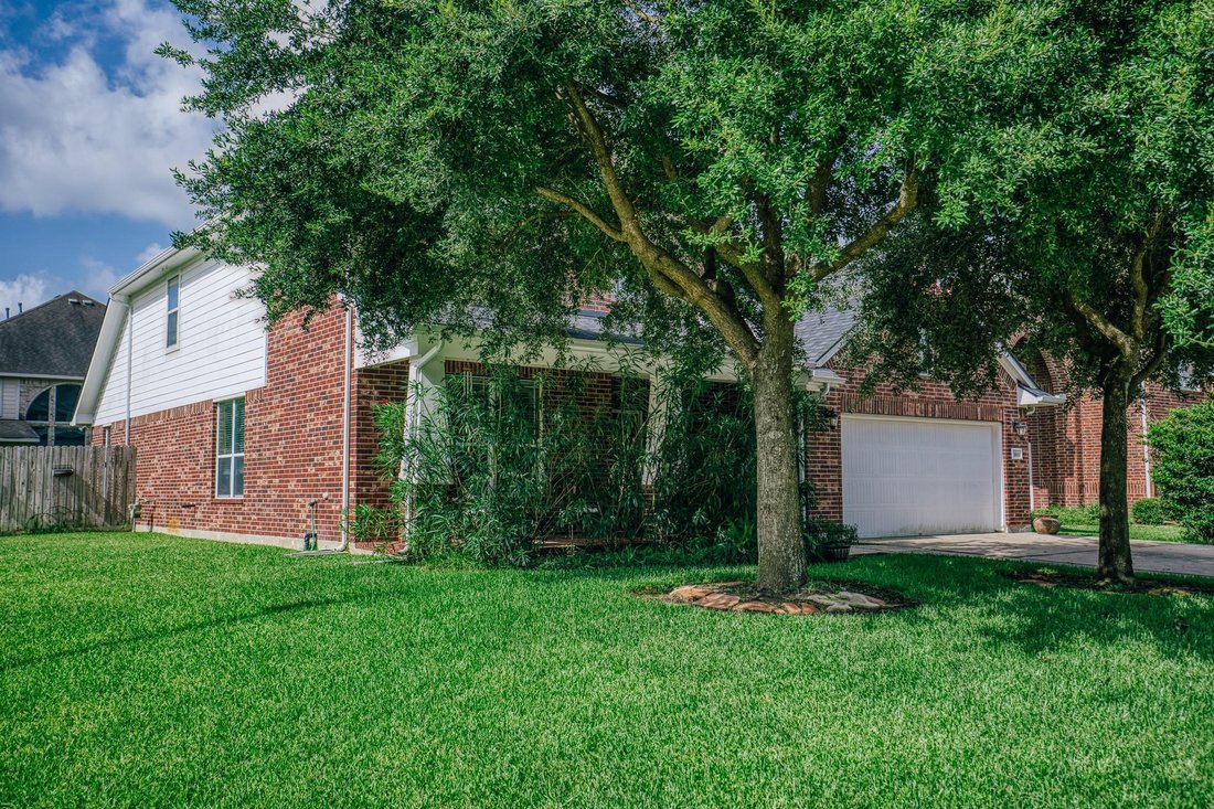 House in Houston, Texas, United States 3 - 18478810