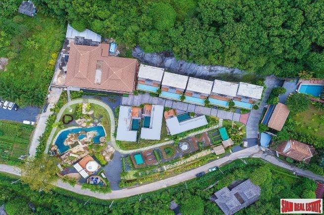 Villa a Rawai, Provincia di Phuket, Thailandia 3 - 18476382