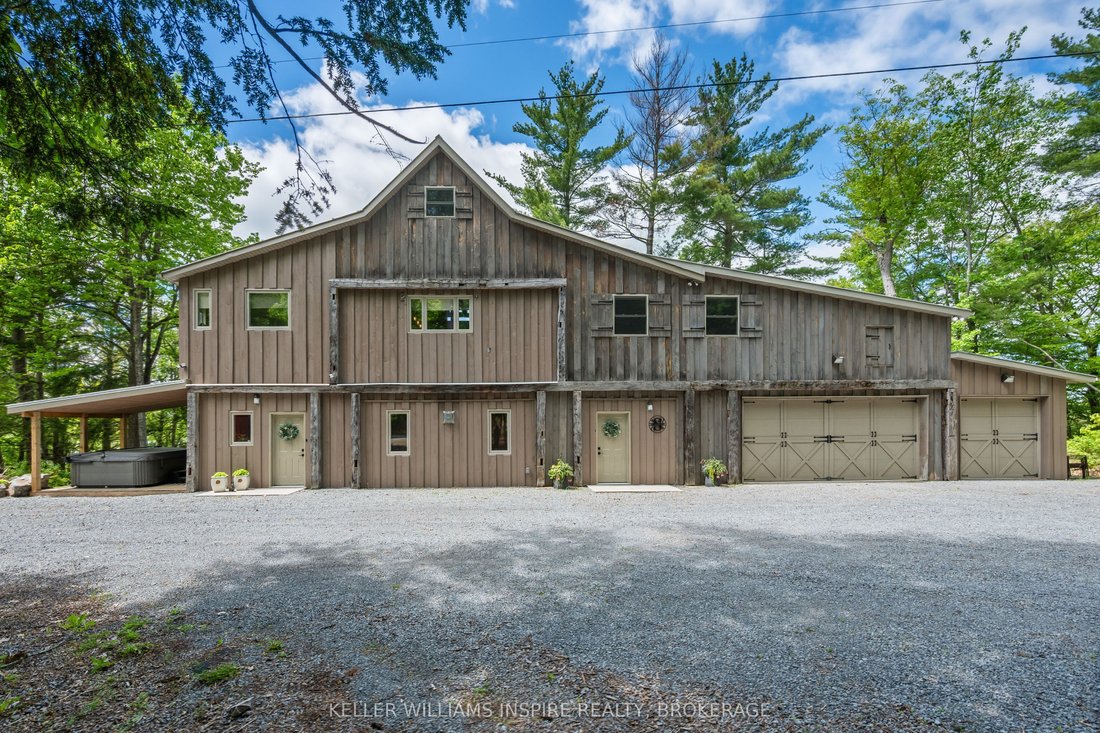 House in South Frontenac, Ontario, Canada 1 - 18478644