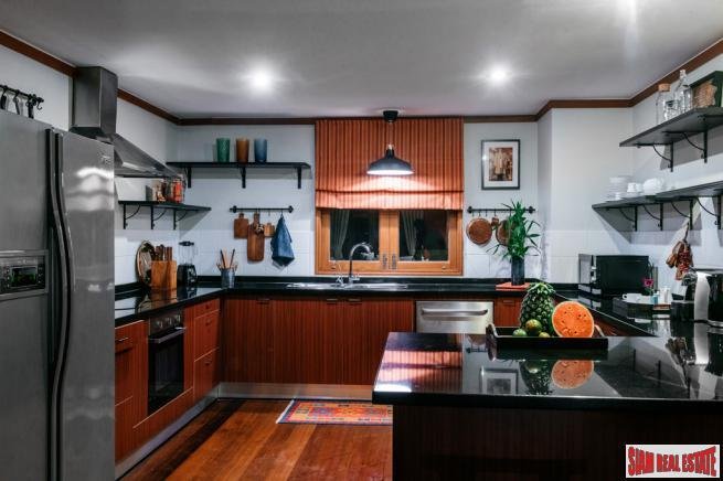 House in Koh Samui, Surat Thani, Thailand 3 - 18476441