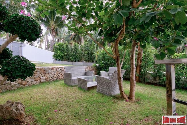 Villa in Koh Samui, Surat Thani, Thailand 5 - 18476570