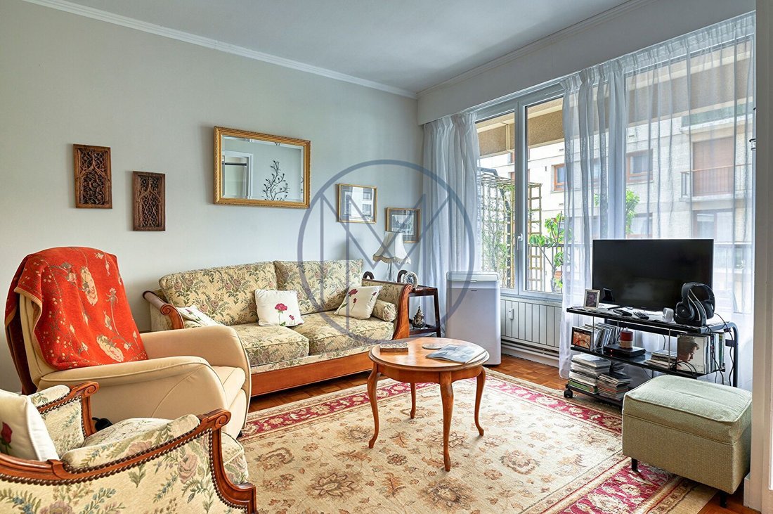 Apartment in Domaine National du Château, Versailles, France 4 - 18479067