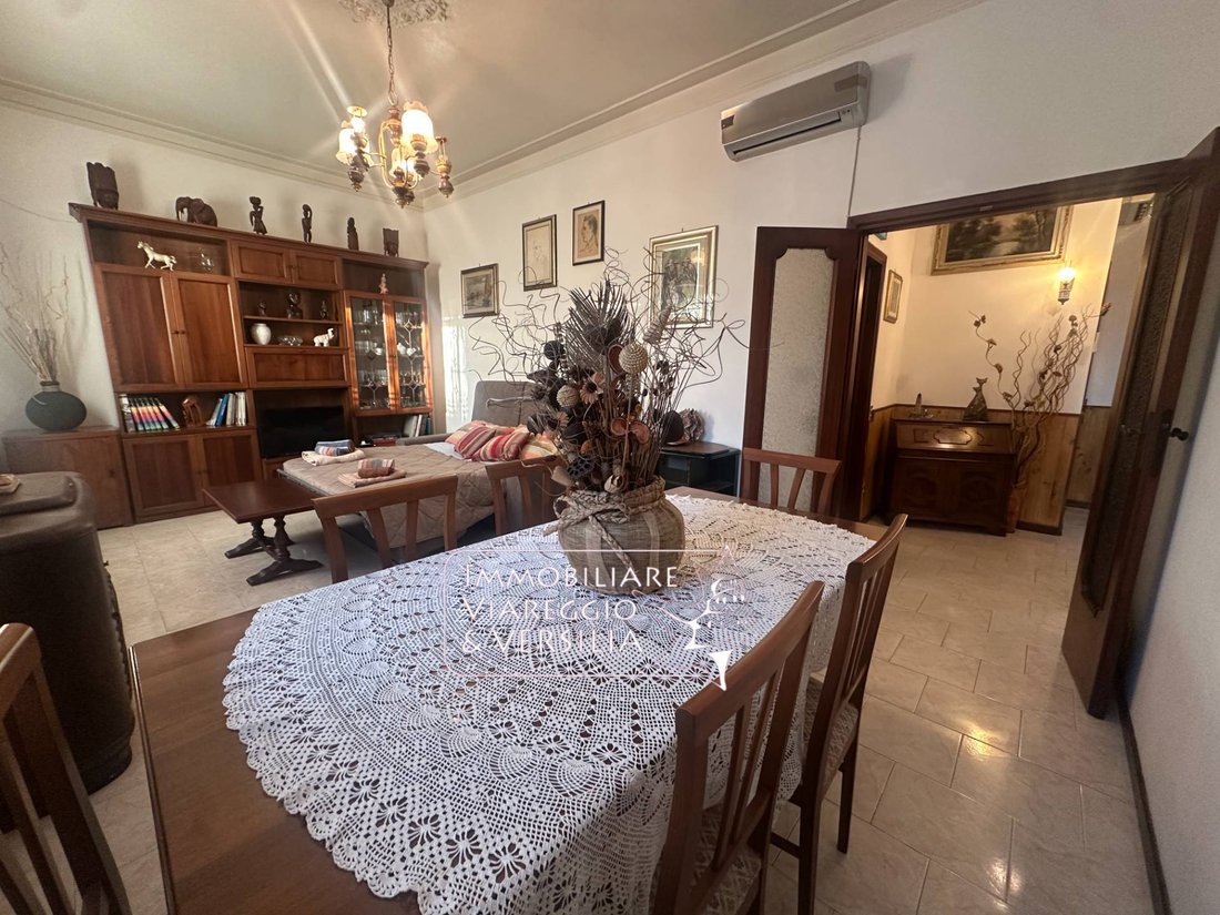 House in Darsena - Ex Campo di Aviazione, Viareggio, Tuscany 4 - 18480215