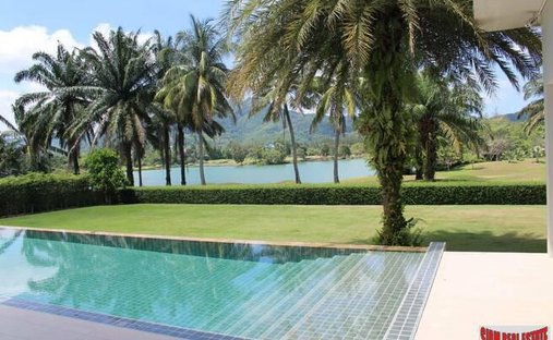 Casa en Kathu, Provincia de Phuket, Tailandia 1