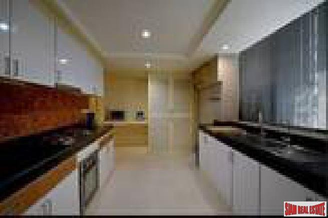 Wohnung in Bangkok, Bangkok, Thailand 5 - 18476629