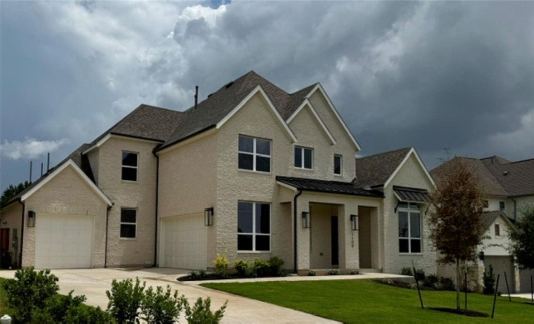 House in Georgetown, Texas, United States 2 - 18478118