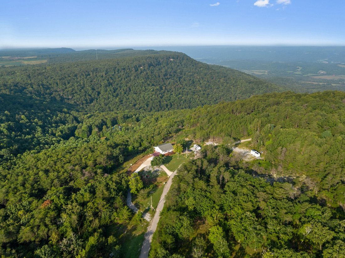 House in Graysville, Tennessee, United States 3 - 18478392