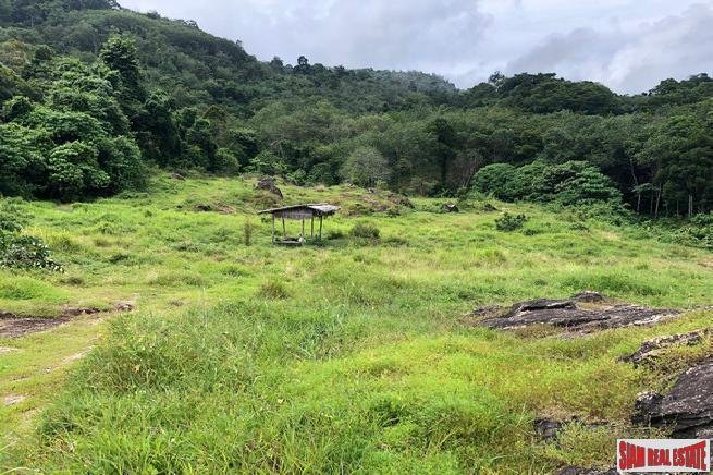 Land in Chalong, Phuket, Thailand 2 - 18475774