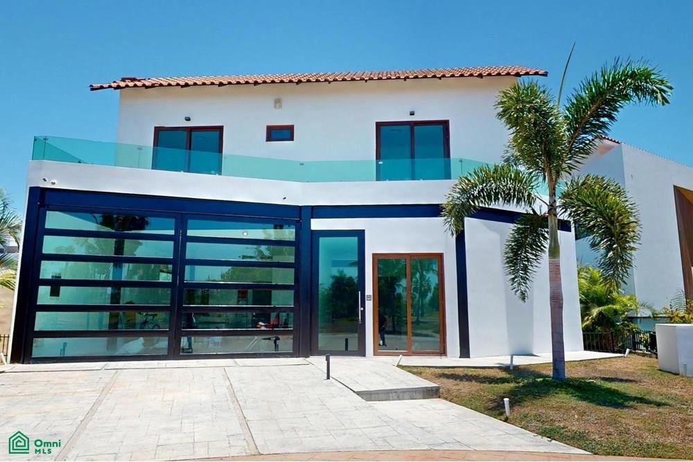 House in Jarretaderas, Nayarit, Mexico 1 - 18041295