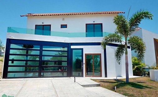 Casa a Jarretaderas, Nayarit, Messico 1