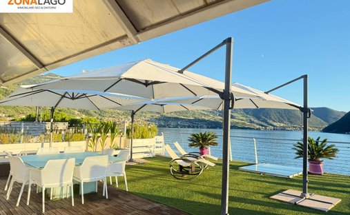 Apartment in Pisogne, Lombardy, Italy 1
