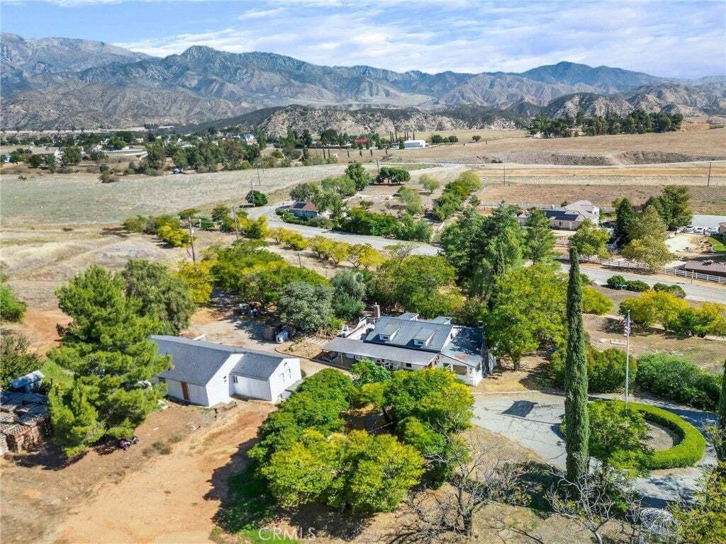 Land in Banning, California, United States 1 - 16563757