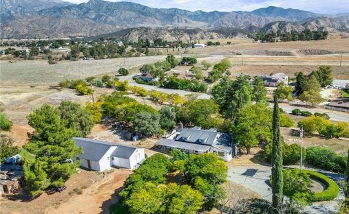 Land in Banning, California, United States 1