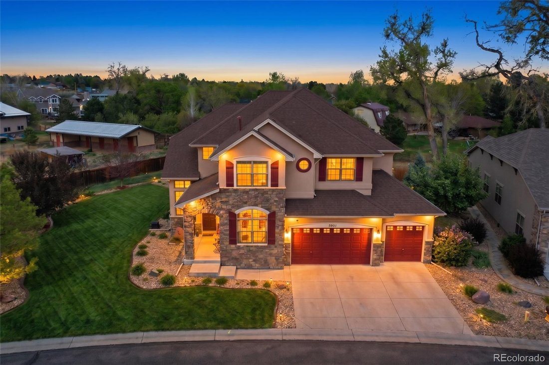 House in Gold Hill, Colorado, United States 2 - 18477613