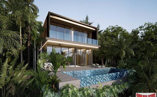 Villa a Sakhu, Provincia di Phuket, Thailandia 1