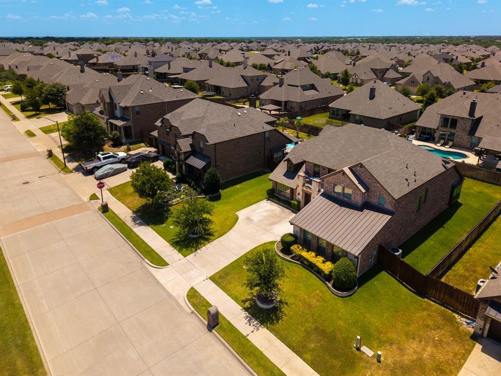 House in Midlothian, Texas, United States 4 - 18478934