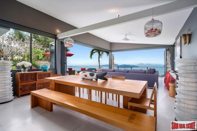 Villa in Koh Samui, Surat Thani, Thailand 4 - 18476378