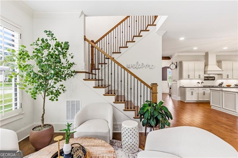 House in Acworth, Georgia, United States 5 - 18478578