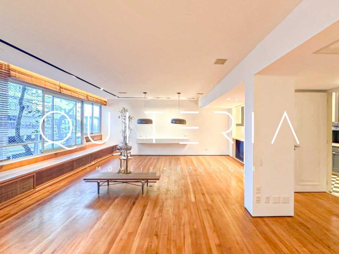 Apartment in Rio de Janeiro, State of Rio de Janeiro, Brazil 3 - 18479419