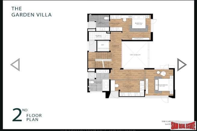 House in Bangkok, Bangkok, Thailand 4 - 18476237