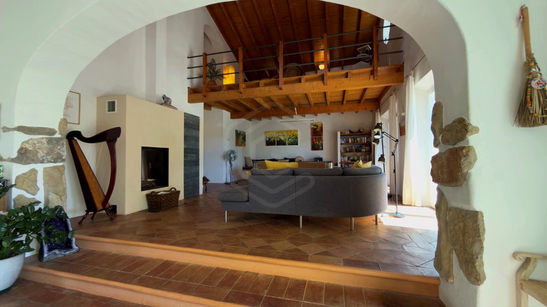 Casa a São Brás de Alportel, Algarve, Portogallo 2 - 18479612