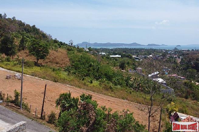 Land in Rawai, Phuket, Thailand 4 - 18475879