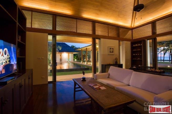 Villa a Khok Kloi, Provincia di Phang Nga, Thailandia 4 - 18476012