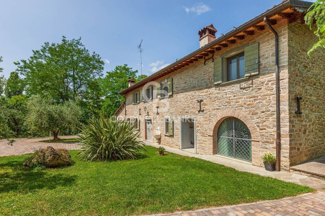Country House in Rocca San Casciano, Emilia-Romagna, Italy 3 - 18480198