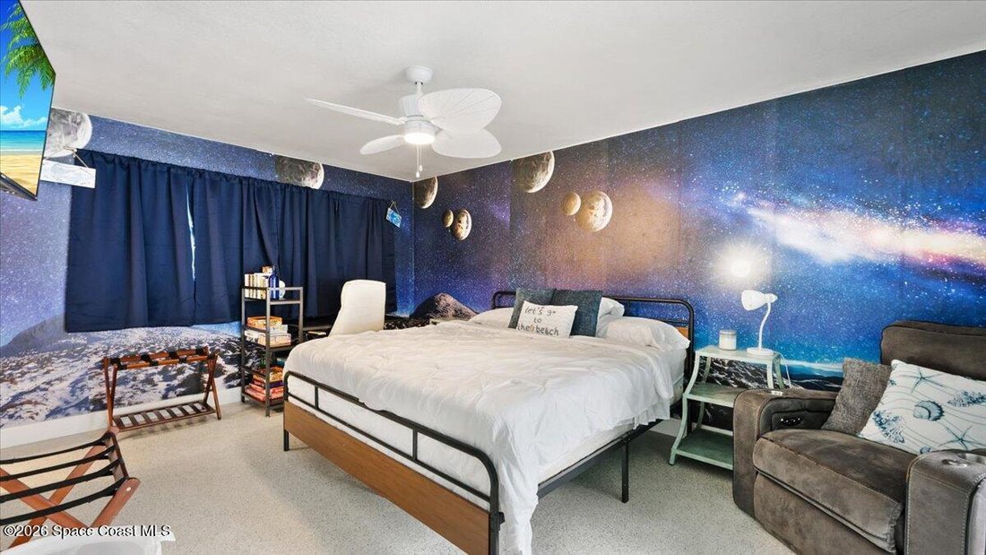 House in Cape Canaveral, Florida, United States 4 - 18477496