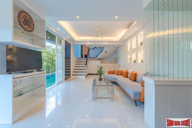 Villa in Pa Tong, Phuket, Thailand 3 - 18476666
