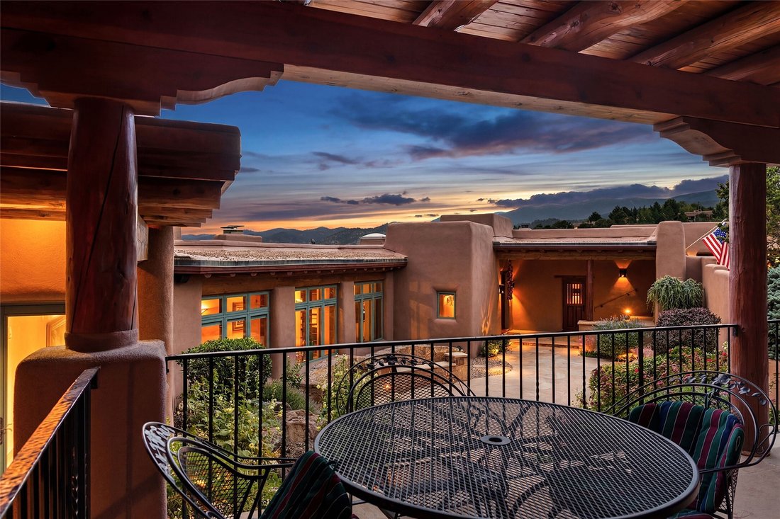 House in Santa Fe, New Mexico, United States 5 - 18477070
