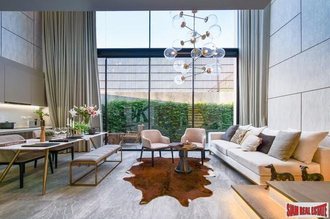 Villa in Bangkok, Bangkok, Thailand 1 - 18476275