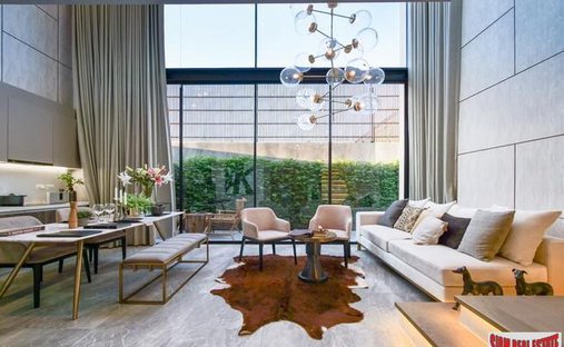 Villa in Bangkok, Bangkok, Thailand 1