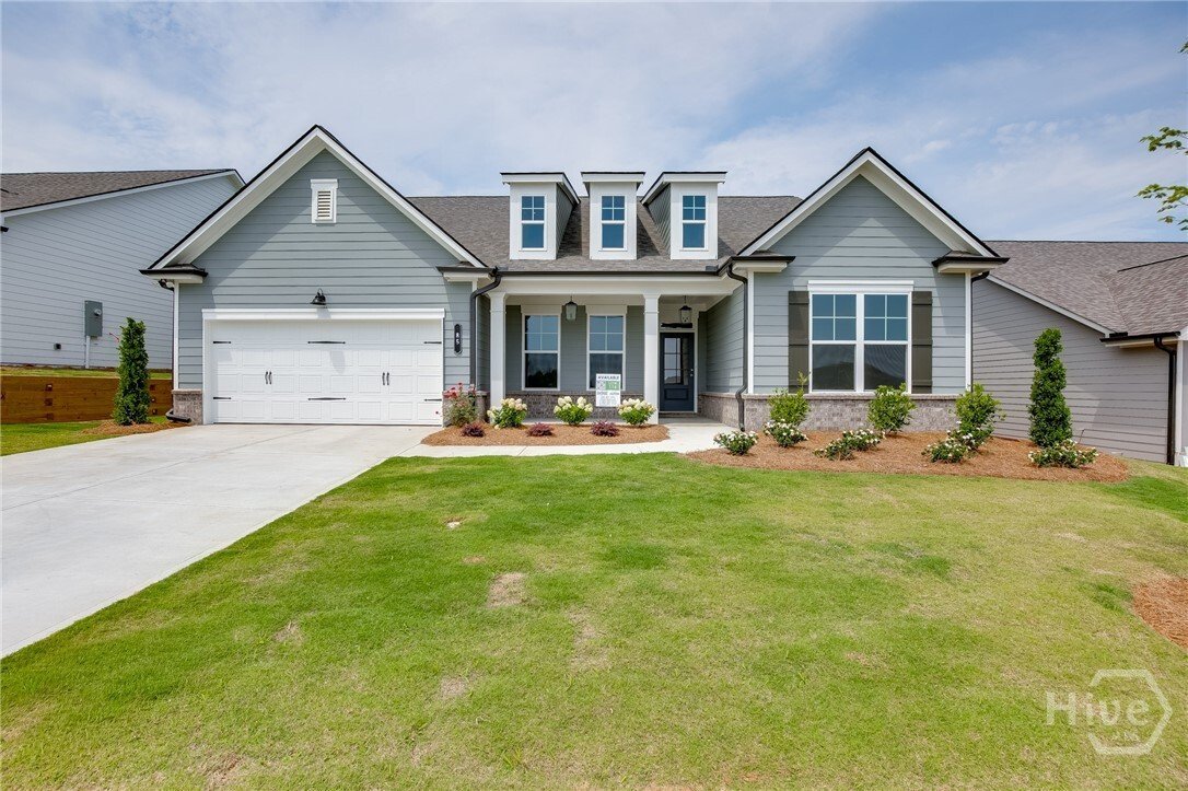 House in Jefferson, Georgia, United States 3 - 18042277