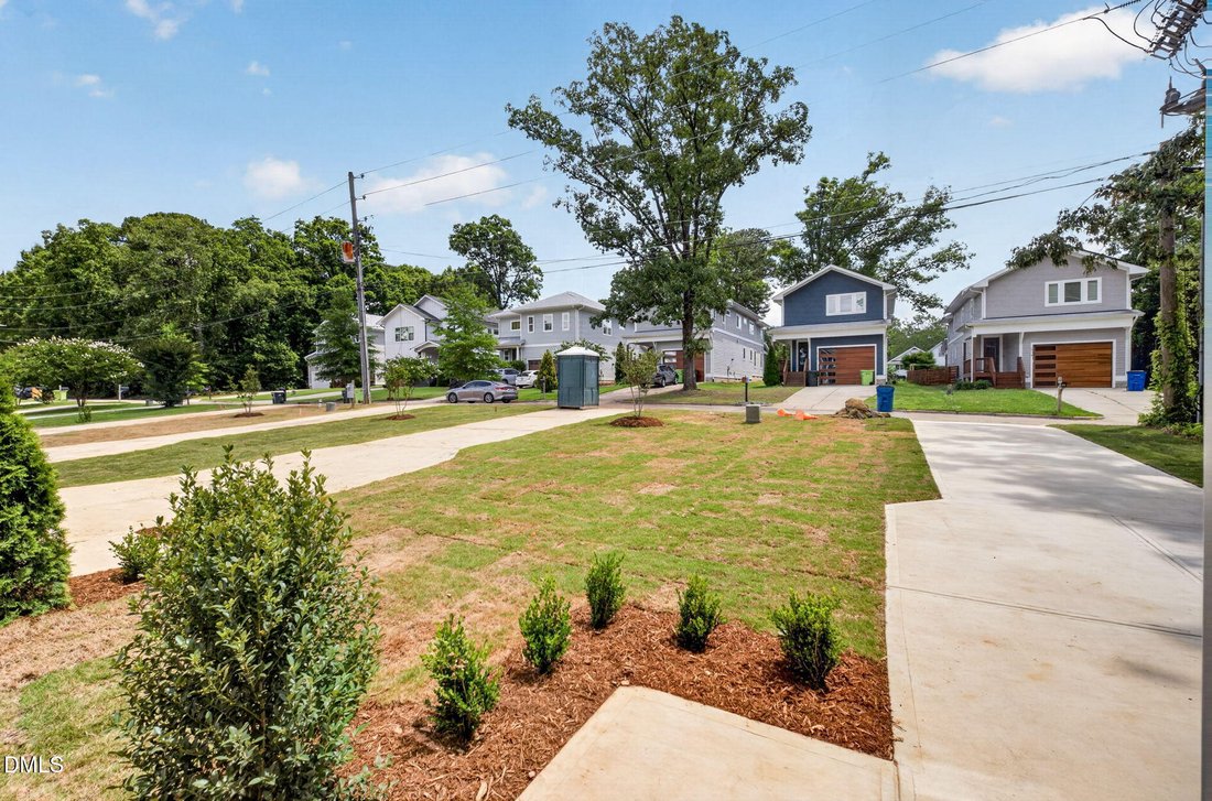House in Raleigh, North Carolina, United States 3 - 18478195
