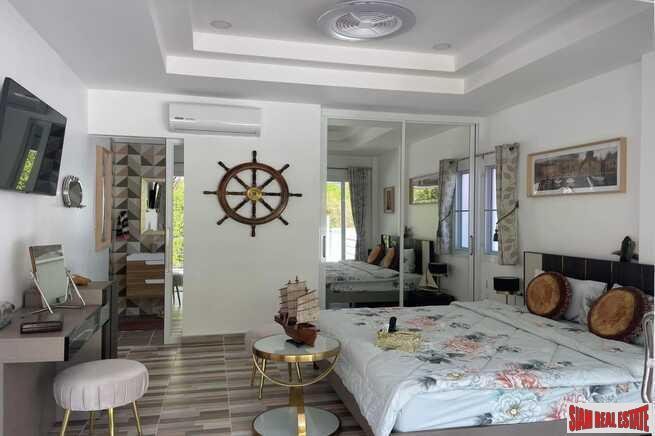 Villa in Rawai, Phuket, Thailand 2 - 18476717