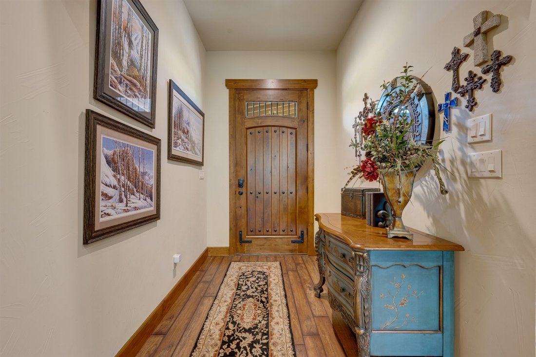 Haus in Gilmer, Texas, Vereinigte Staaten 5 - 18478698