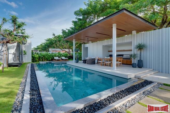 Villa a Kamala, Provincia di Phuket, Thailandia 4 - 18476720